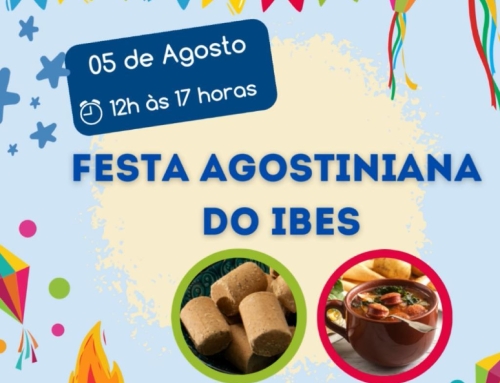 Festa Agostiniana do Ibes