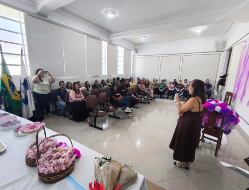 Dia Internacional da Mulher