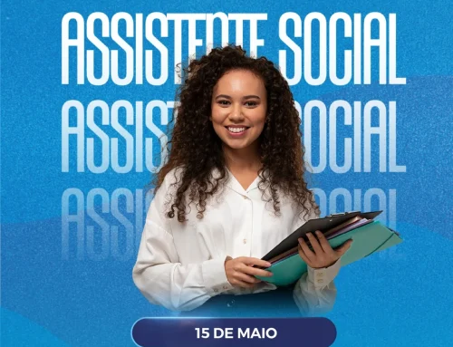 Dia do Assistente Social