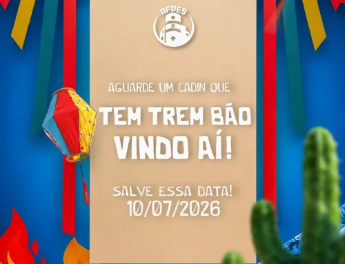Se prepare!