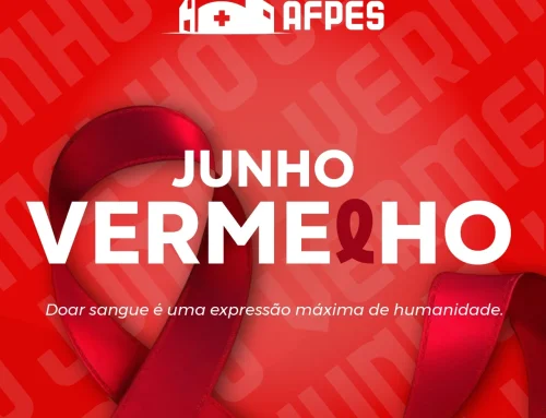 Junho Vermelho